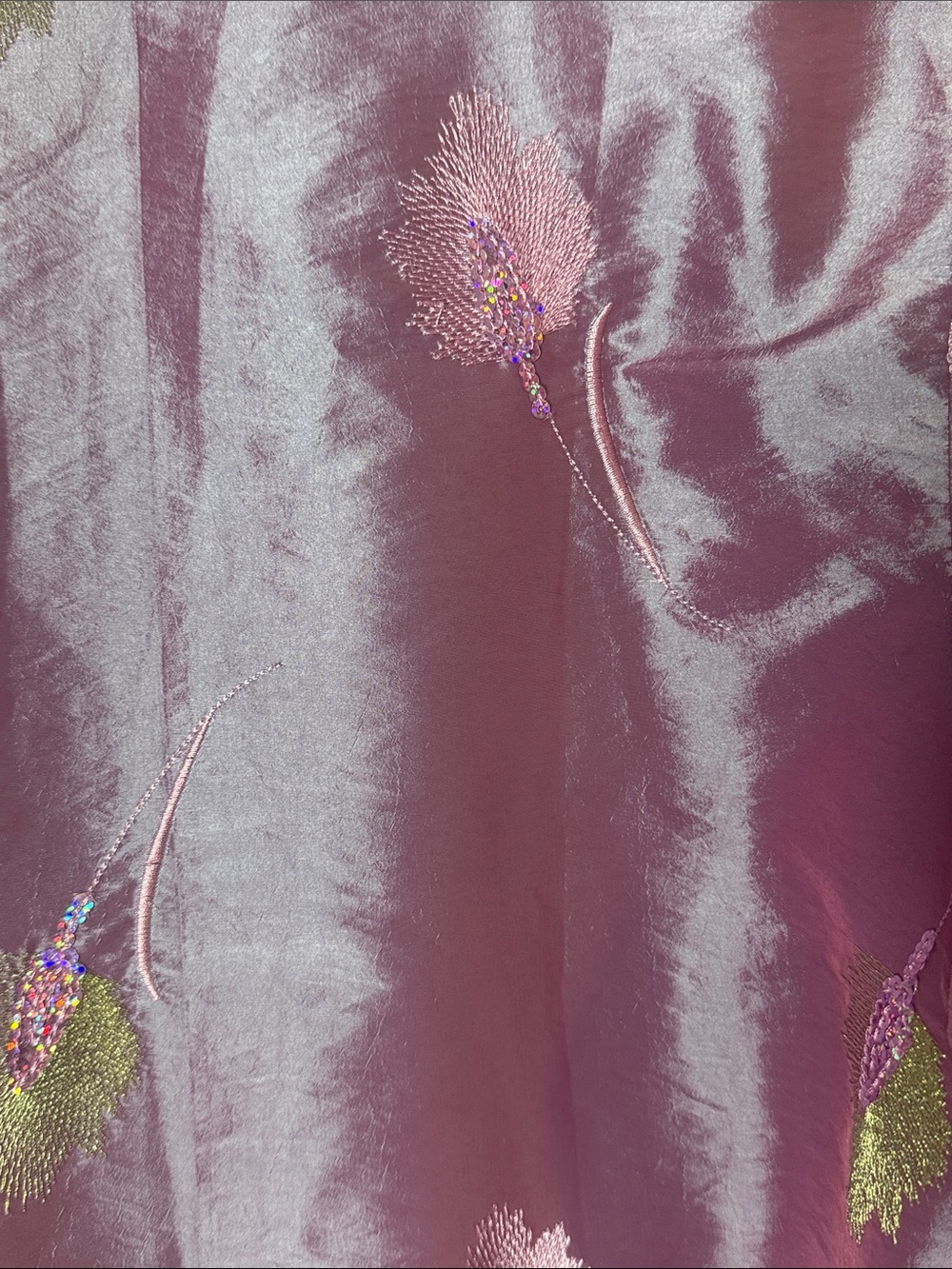 Grace Chuang Open Blazer Size M - Picture 4 of 6